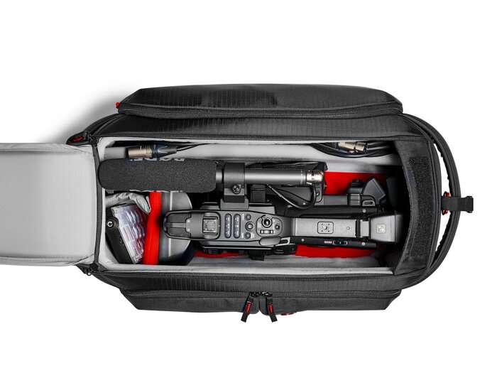 Manfrotto Pro Light Camcorder Case 193N | MB PL-CC-193N | videobrašna