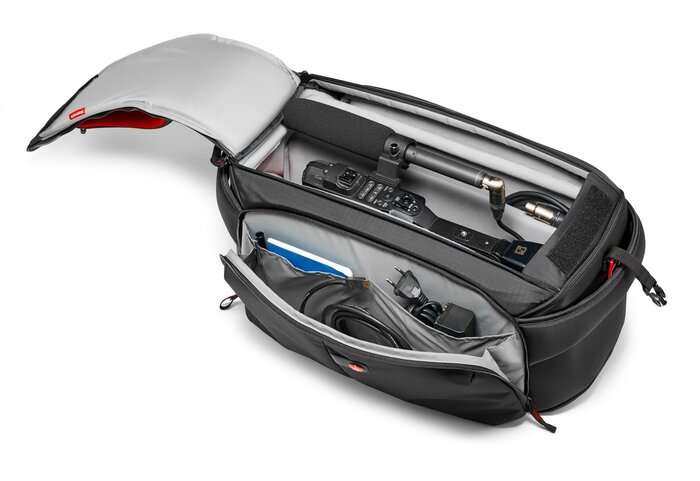 Manfrotto Pro Light Camcorder Case 193N | MB PL-CC-193N | videobrašna