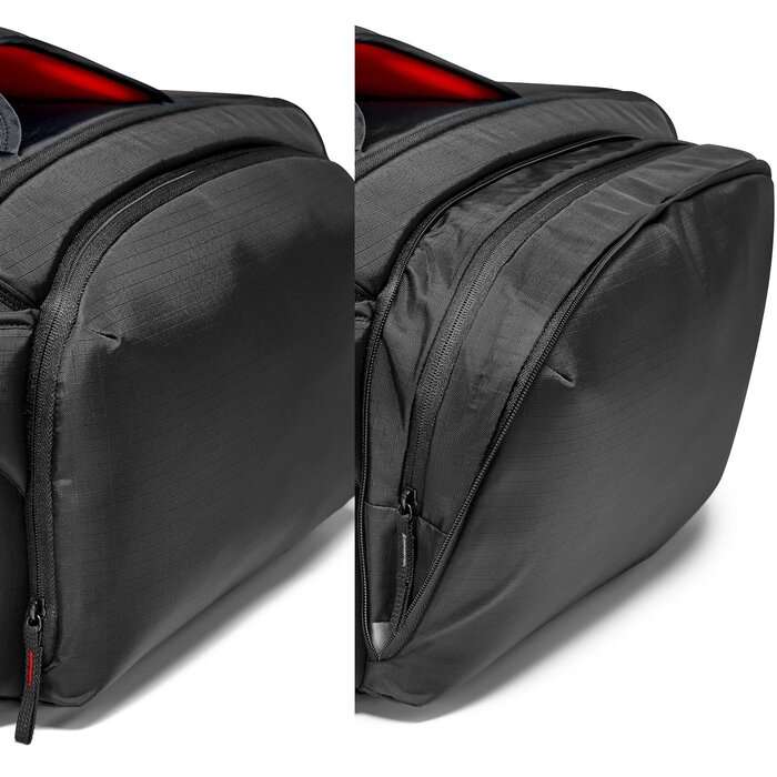 Manfrotto Pro Light Camcorder Case 193N | MB PL-CC-193N | videobrašna