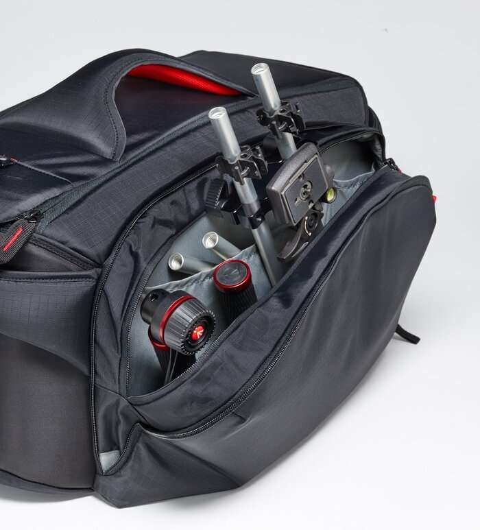 Manfrotto Pro Light Camcorder Case 193N | MB PL-CC-193N | videobrašna