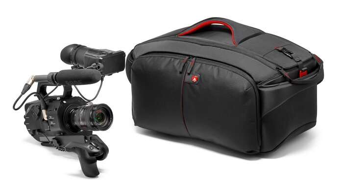 Manfrotto Pro Light Camcorder Case 195N | MB PL-CC-195N | videobrašna