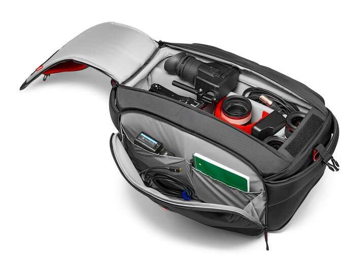 Manfrotto Pro Light Camcorder Case 195N | MB PL-CC-195N | videobrašna