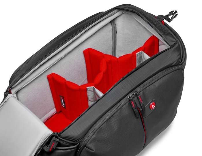 Manfrotto Pro Light Camcorder Case 195N | MB PL-CC-195N | videobrašna