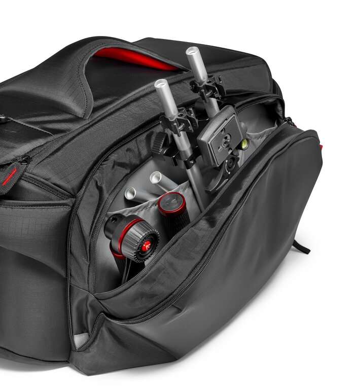 Manfrotto Pro Light Camcorder Case 195N | MB PL-CC-195N | videobrašna