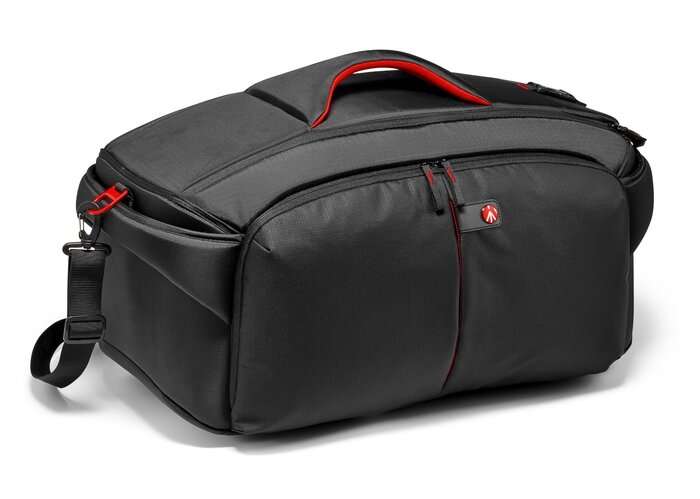 Manfrotto Pro Light Camcorder Case 195N | MB PL-CC-195N | videobrašna