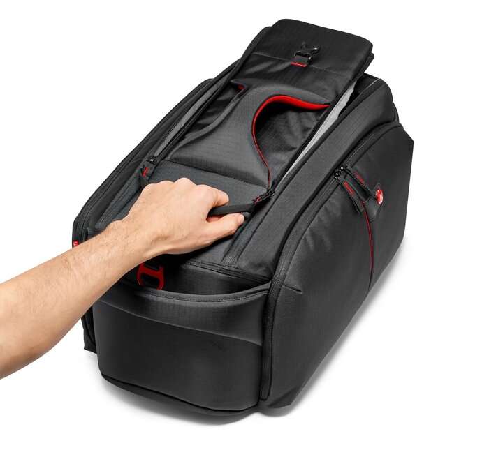 Manfrotto Pro Light Camcorder Case 195N | MB PL-CC-195N | videobrašna