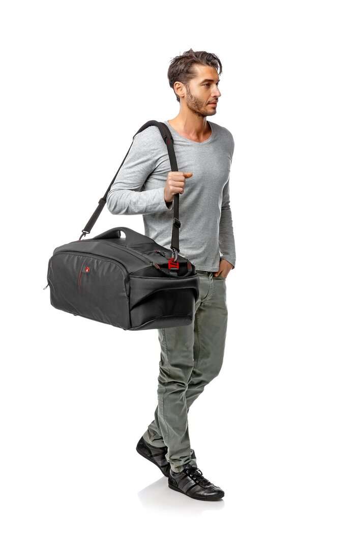 Manfrotto Pro Light Camcorder Case 197 | MB PL-CC-197 | videobrašna