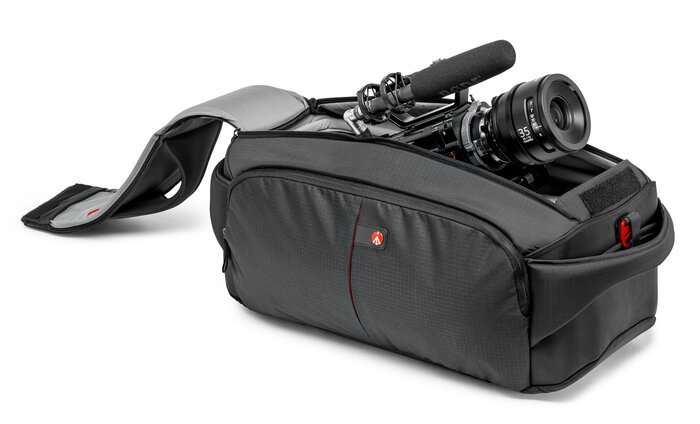 Manfrotto Pro Light Camcorder Case 197 | MB PL-CC-197 | videobrašna