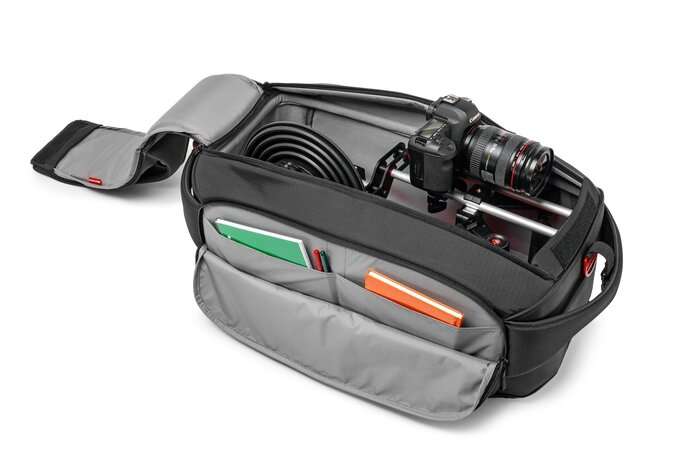 Manfrotto Pro Light Camcorder Case 197 | MB PL-CC-197 | videobrašna