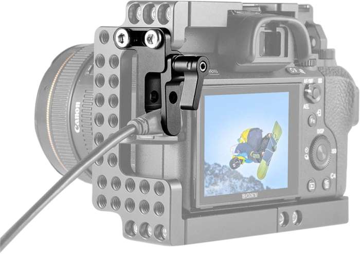 Smallrig 1679 HDMI Lock | HDMI svorka