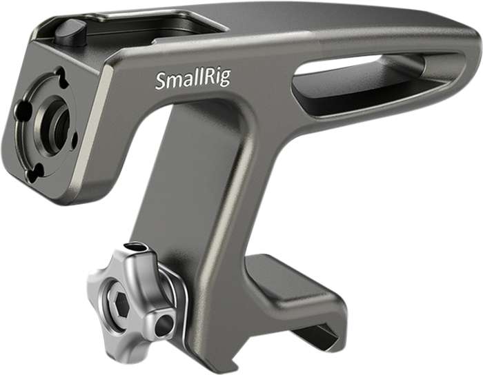 Smallrig 2758 Mini Top Handle for LW Cameras | Nato rukojeť pro lehké kamery