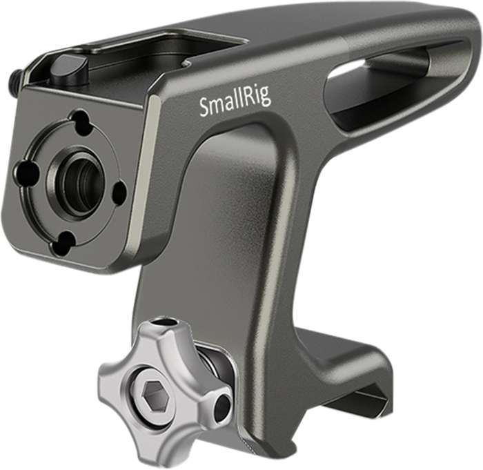 Smallrig 2758 Mini Top Handle for LW Cameras | Nato rukojeť pro lehké kamery