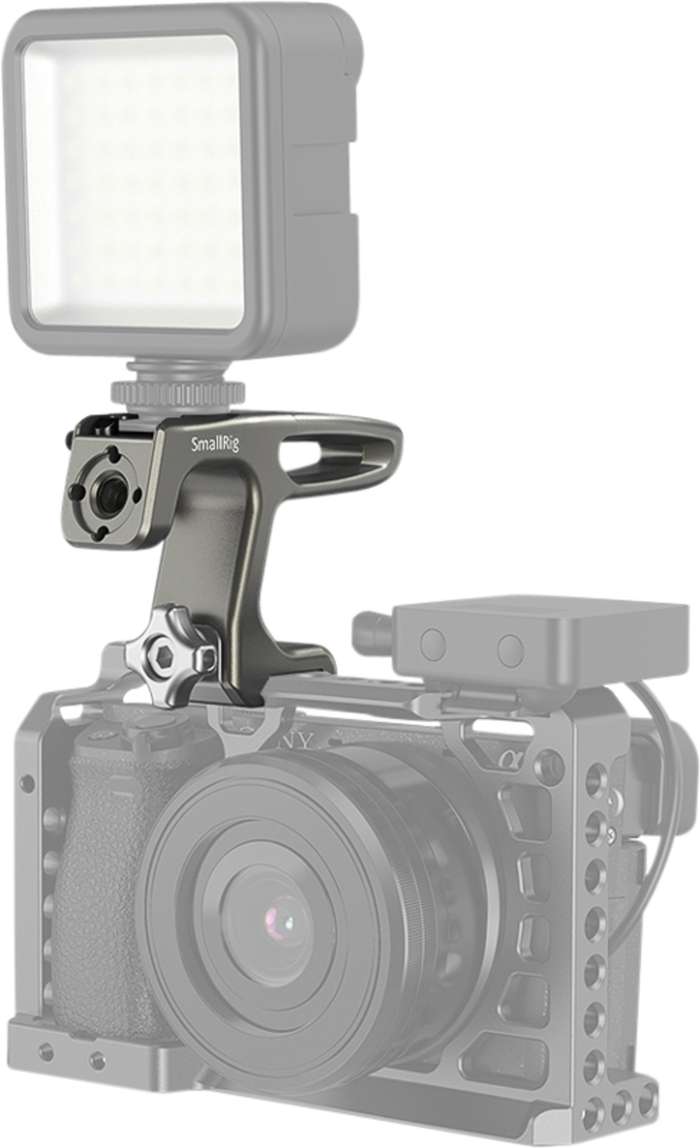 Smallrig 2758 Mini Top Handle for LW Cameras | Nato rukojeť pro lehké kamery