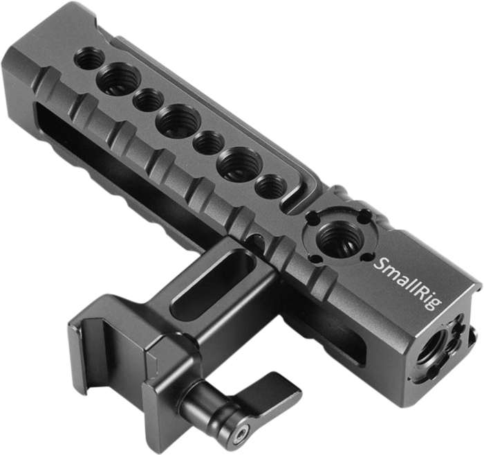 Smallrig 1955 Handle NATO Action Stabilizing| Nato univerzální rukojeť