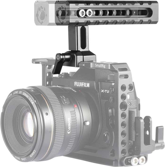 Smallrig 1955 Handle NATO Action Stabilizing| Nato univerzální rukojeť