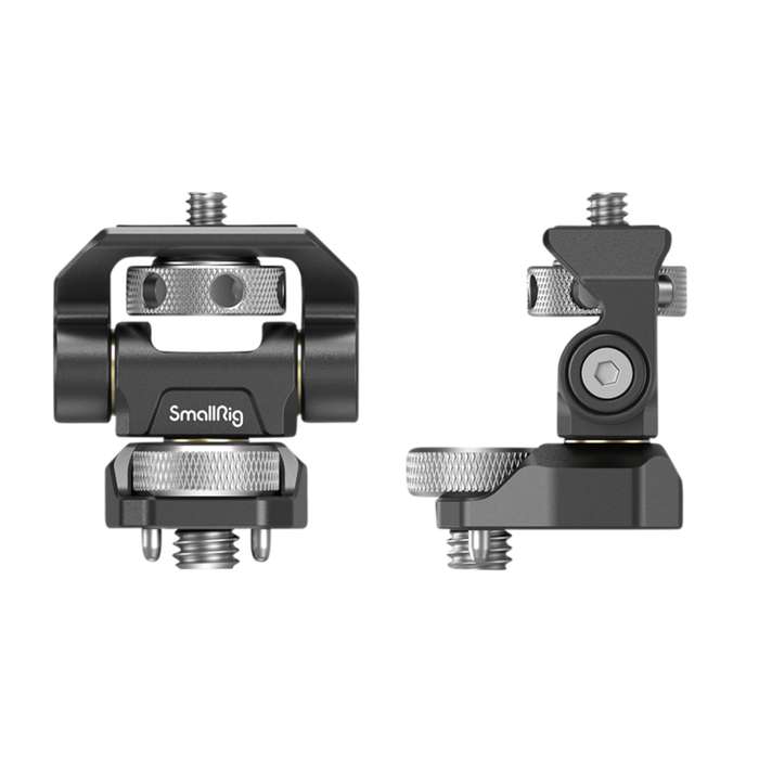 Smallrig 2903 Swivel and Tilt Adjustable Monitor Mount ARRI-Mount  | Držák monitoru Arri