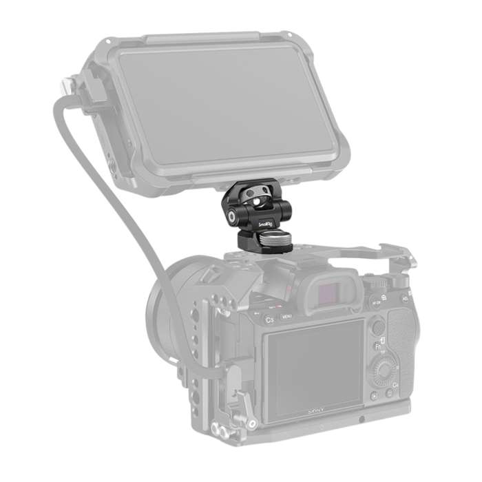 Smallrig 2903 Swivel and Tilt Adjustable Monitor Mount ARRI-Mount  | Držák monitoru Arri