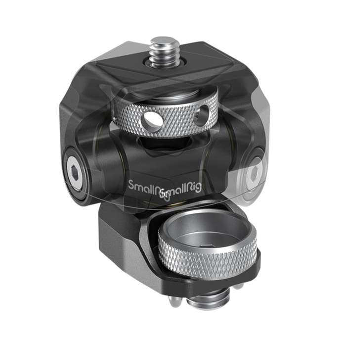Smallrig 2903 Swivel and Tilt Adjustable Monitor Mount ARRI-Mount  | Držák monitoru Arri