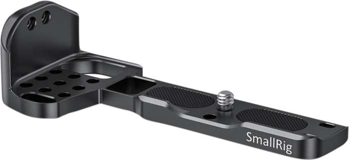 Smallrig 2525 Vlogging Mounting Plate f Nikon Z50 | plate pro vlogovaní