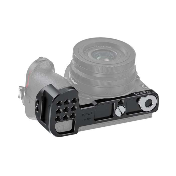 Smallrig 2525 Vlogging Mounting Plate f Nikon Z50 | plate pro vlogovaní