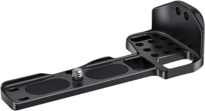 Smallrig 2525 Vlogging Mounting Plate f Nikon Z50 | plate pro vlogovaní