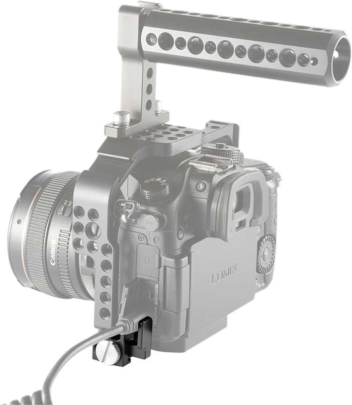 Smallrig 1693 Lock HDMI Protector | HDMI svorka