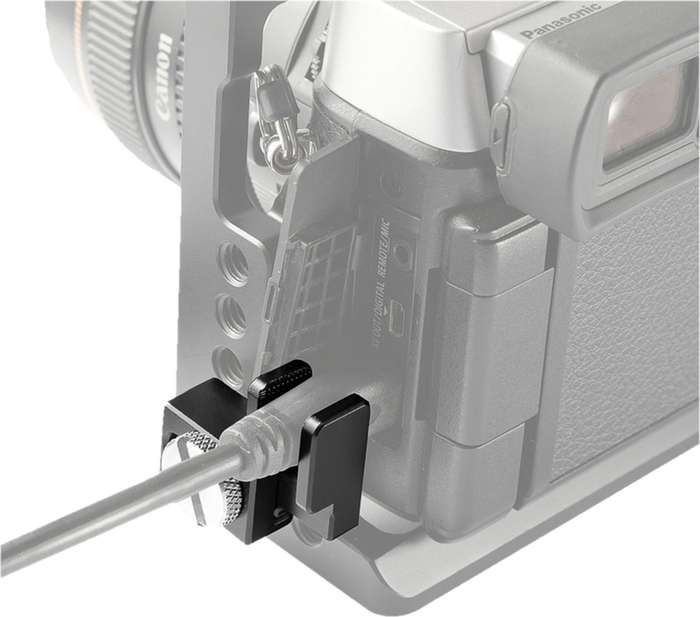 Smallrig 1693 Lock HDMI Protector | HDMI svorka