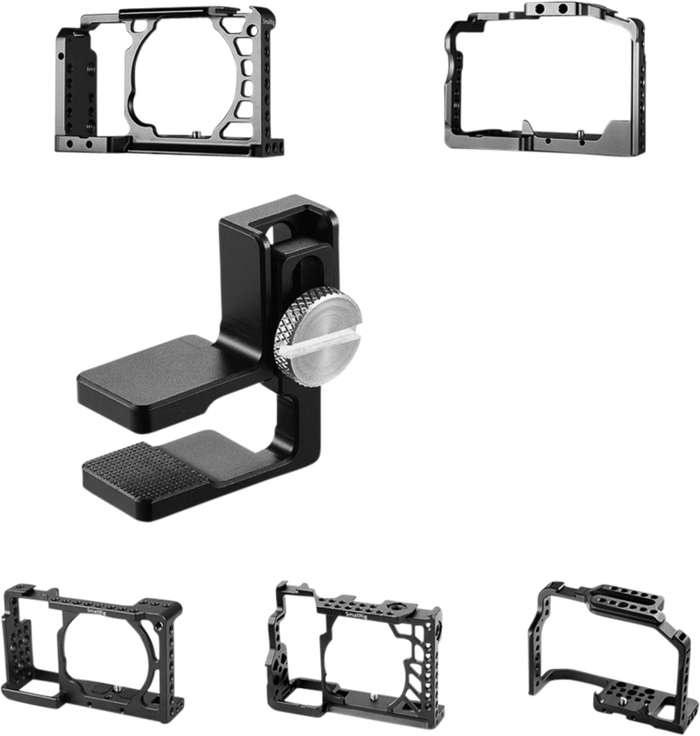 Smallrig 1822 HDMI Cable Clamp | HDMI svorka