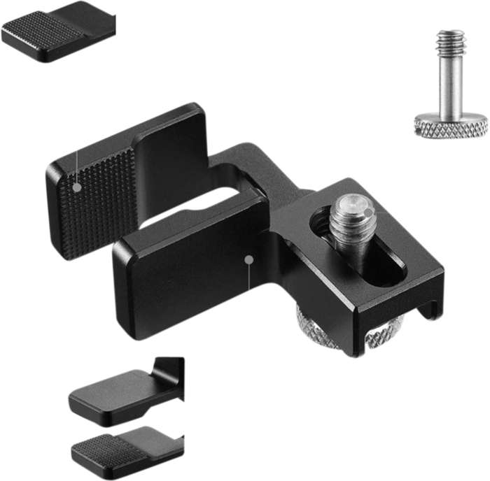 Smallrig 1822 HDMI Cable Clamp | HDMI svorka