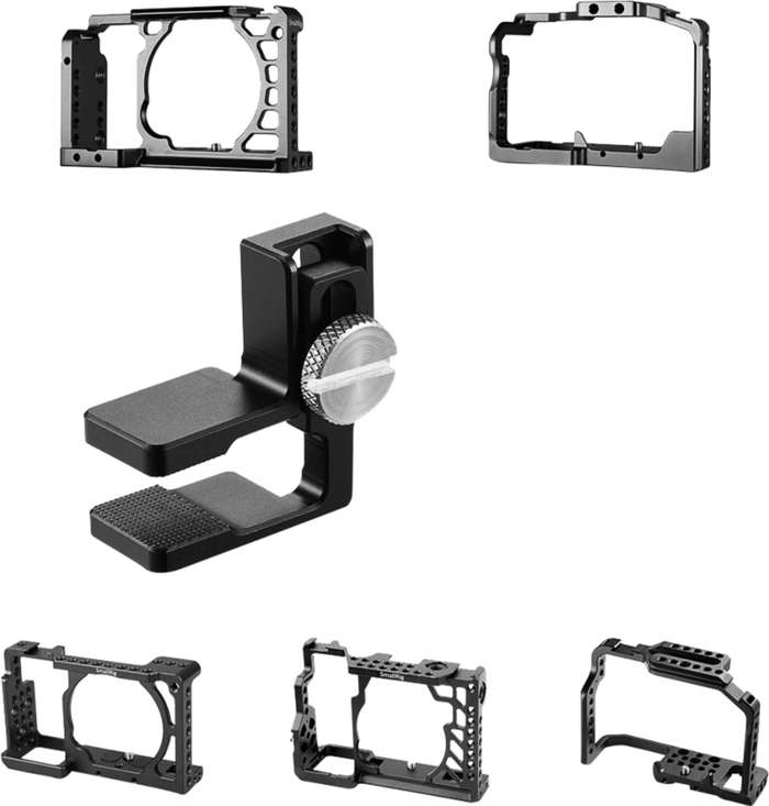 Smallrig 1822 HDMI Cable Clamp | HDMI svorka