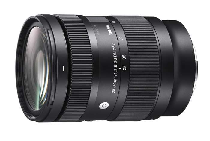 Sigma 28-70mm F2.8 DG DN Contemporary Sony E