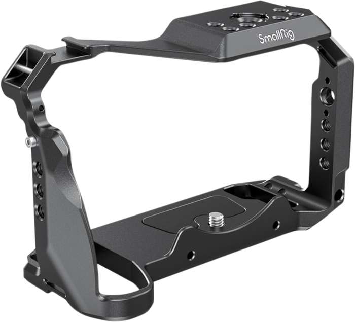 Smallrig 2983 Cage for Panasonic S5 | Klec pro Lumix S5