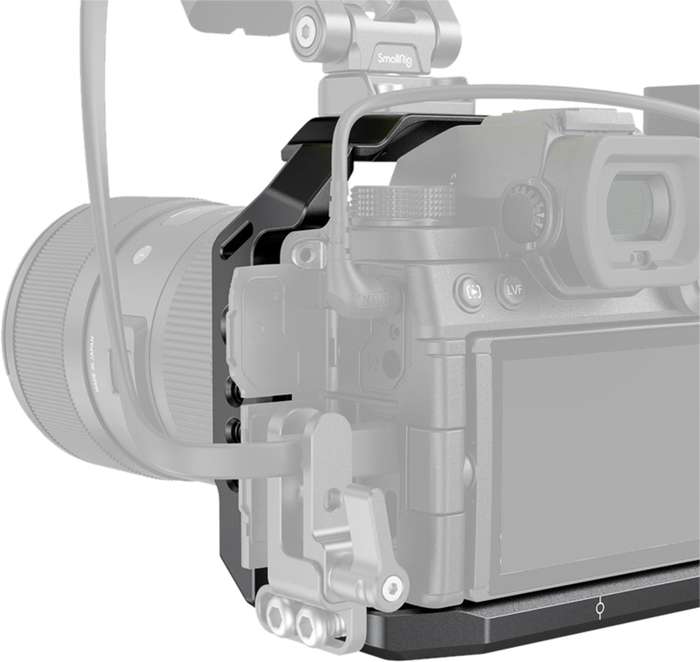 Smallrig 2983 Cage for Panasonic S5 | Klec pro Lumix S5
