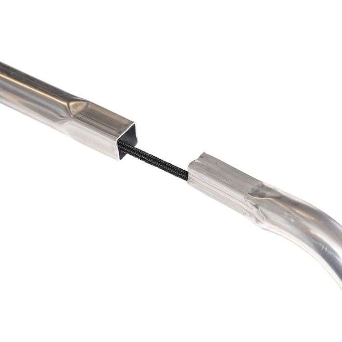 Manfrotto ChromaKey FX 4x2.9m Background Kit Blue | klíčovací panoramatické pozadí  | MLBG4301KB