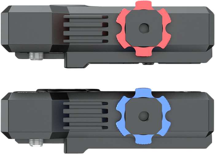 Hollyland Mars 400S PRO HDMI/SDI |  HDMI/SDI  Bezdrátový přenos videa
