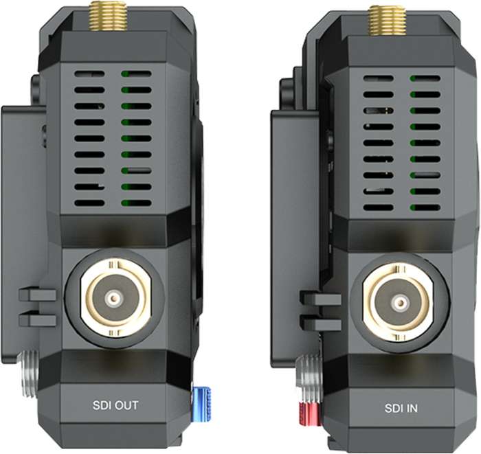 Hollyland Mars 400S PRO HDMI/SDI |  HDMI/SDI  Bezdrátový přenos videa