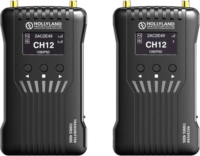 Hollyland Mars 400S Wireless HDMI/SDI | bezdrátový přenos videa