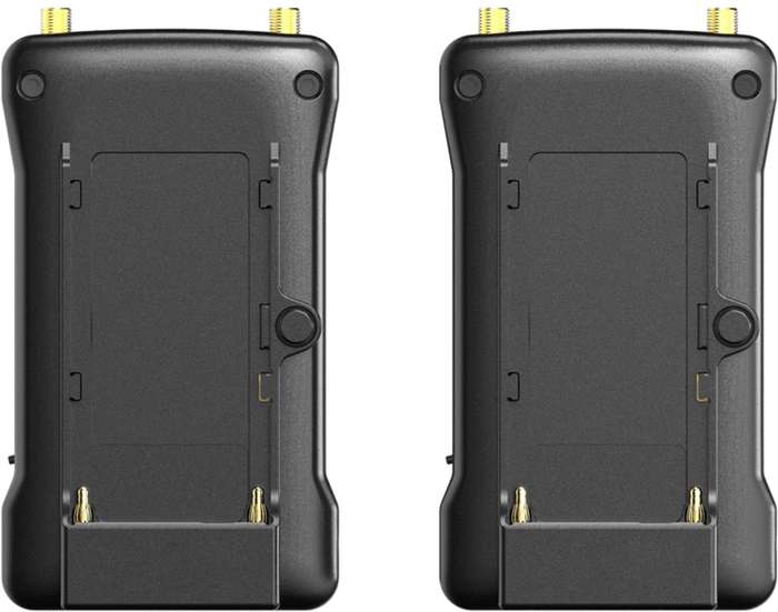 Hollyland Mars 400S Wireless HDMI/SDI | bezdrátový přenos videa