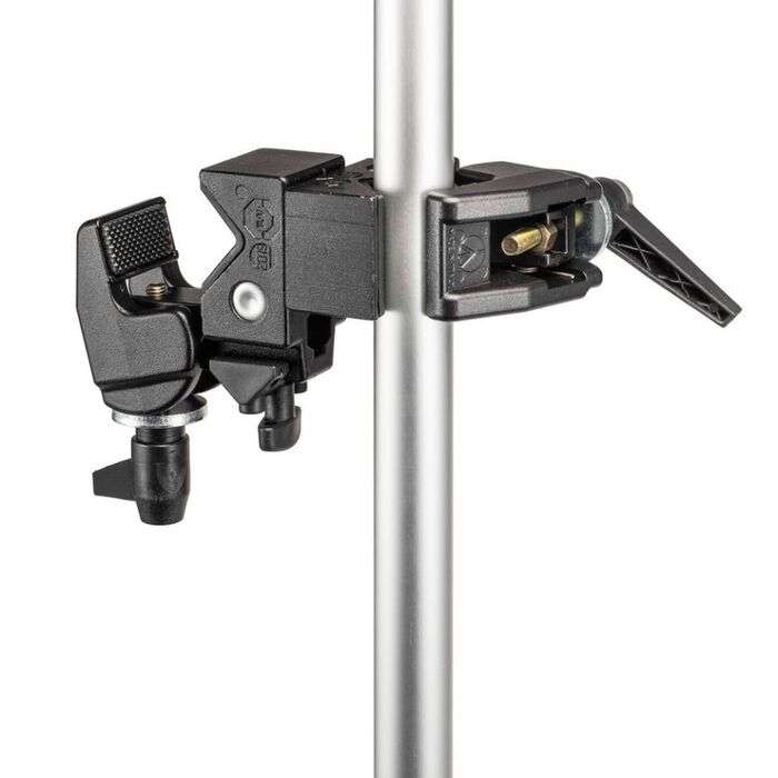 Manfrotto Double Super Clamp | 038 | Dvojitá svorka