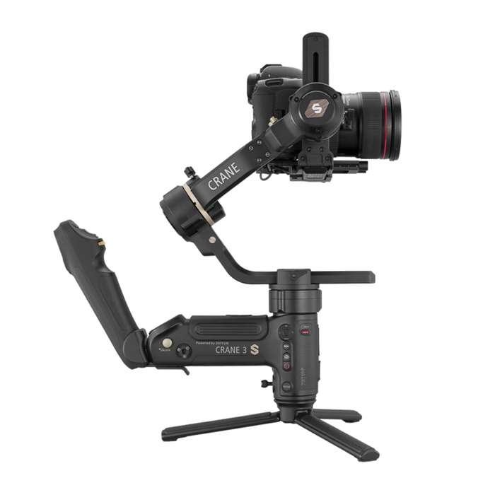 Zhiyun Crane 3S