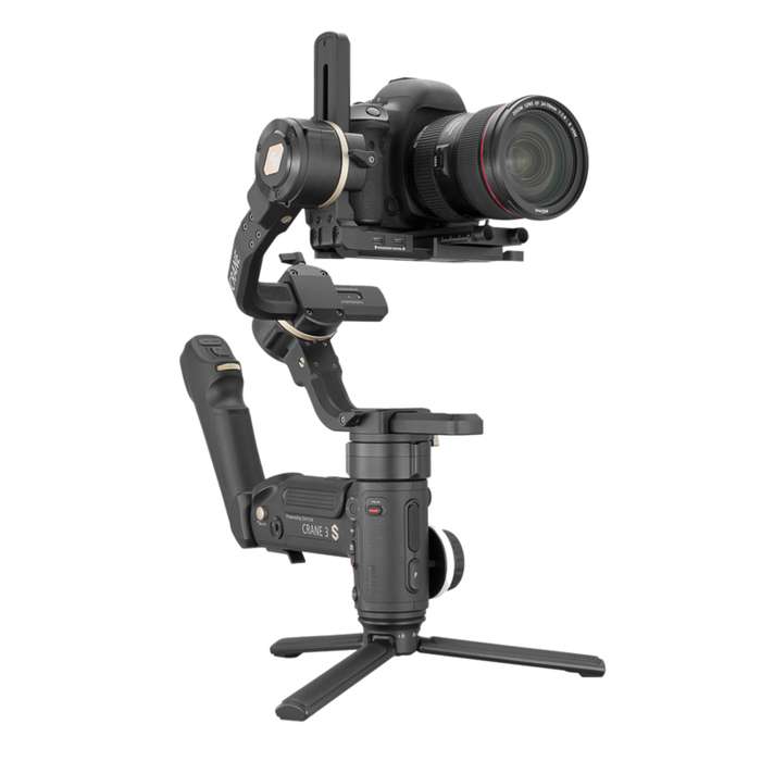 Zhiyun Crane 3S