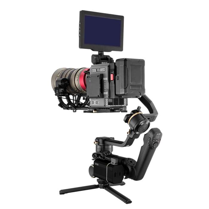 Zhiyun Crane 3S