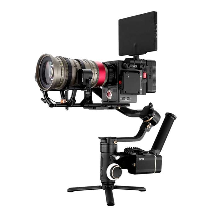 Zhiyun Crane 3S