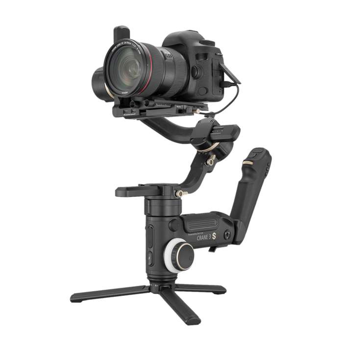 Zhiyun Crane 3S