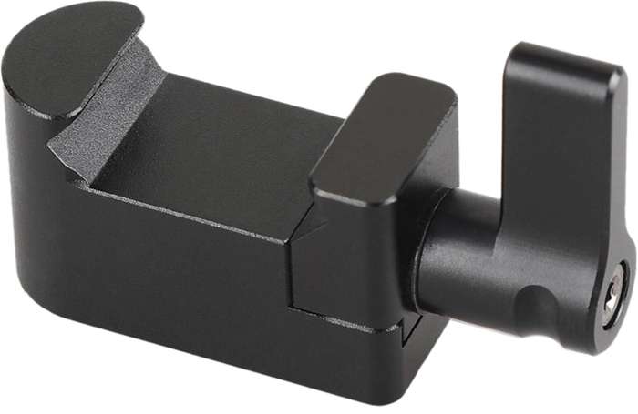 Smallrig 1973 Nato Lock Clamp | NATO svorka