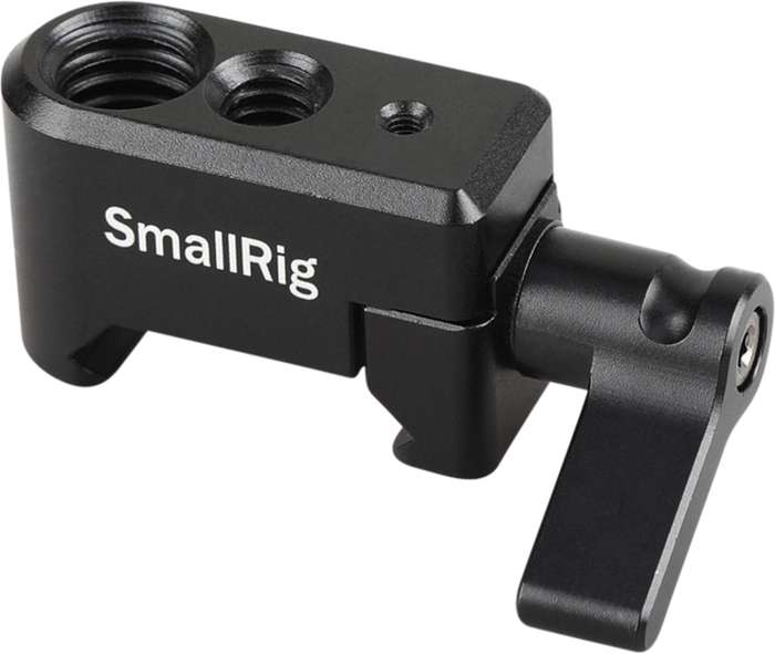 Smallrig 1973 Nato Lock Clamp | NATO svorka