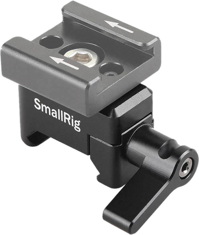 Smallrig 1973 Nato Lock Clamp | NATO svorka