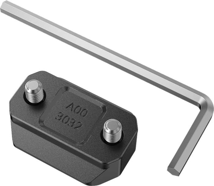 Smallrig 3032 Nato Rail for Ronin S/SC  | NATO lišta pro Ronin