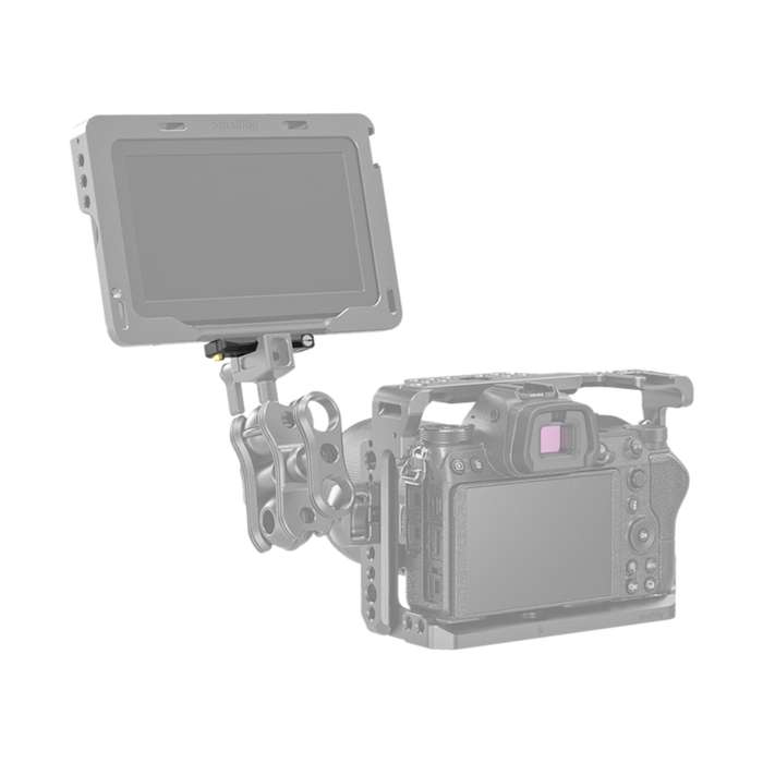 Smallrig 2468 Low Profile Nato Rail 50mm | NATO lišta