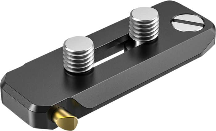 Smallrig 2468 Low Profile Nato Rail 50mm | NATO lišta